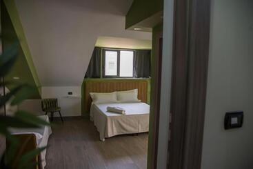 Il Vicoletto Bovalino B&b