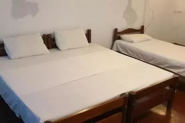 Pensiune Ashok Hotel Anuradhapura