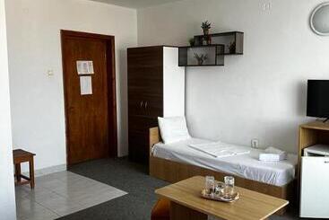 Pension Casa Amaradia