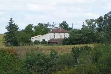 Pension Chambre D Hôte Au Calme Absolu