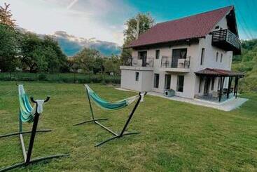 Pensionat Regal Bran