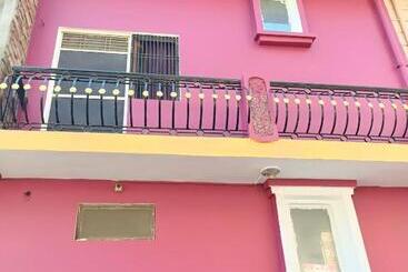 펜션 Shuklahomestay