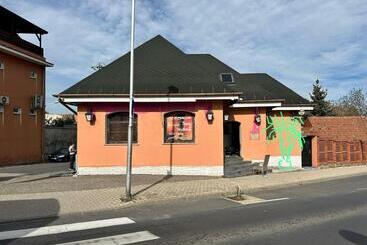 Aparthotel The Secret Place