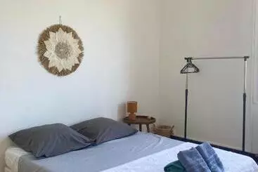 Aamiaismajoitus (B&B) Les Alyscamps