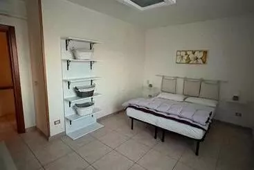 Bed and Breakfast Menandri