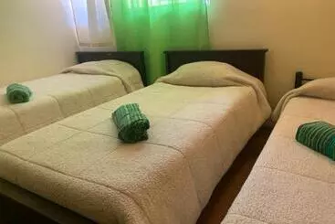 Bed & Breakfast Residencial Esmeralda