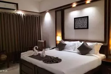 Ezhimala Ayurveda And Wellness Resort