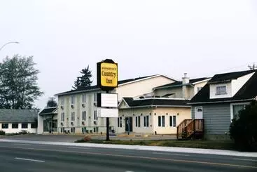 Hotel Didsbury Country Inn