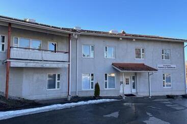 Hotell Enonkosken Kartano & Guesthouse