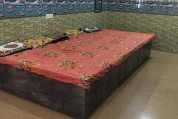 Hotell Mohan Marrige Lawn