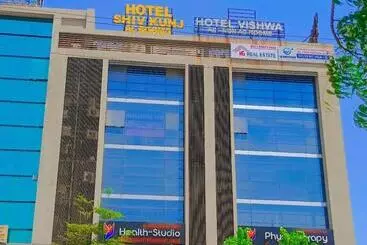 Hotel Shivkunj