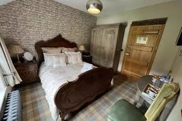 ホテル The Bridge House Restaurant And