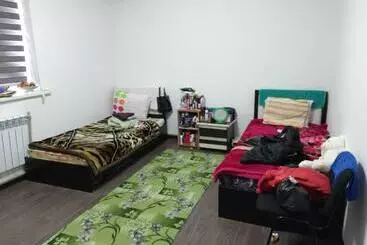 Koshoni Hostel