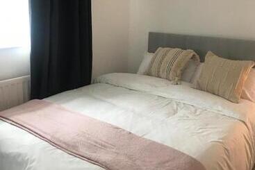 فندق على الطريق Modern Bromley House In London Br5