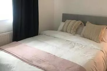 Motelli Modern Bromley House In London Br5