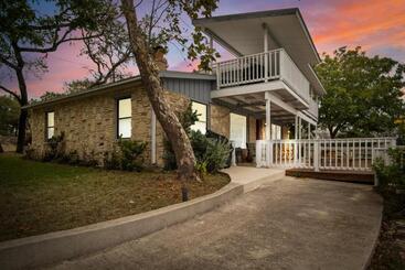 Pension Indian Springs Lakehouse