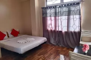 ペンション Wonderhill Gh, Shillong
