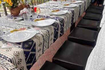 Pensiunea Ponorvata De Jos Complex Golden Lisard