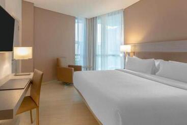 Ac Hotel Mariott Santa Marta   Superior   Colombia