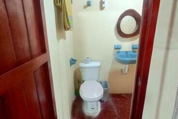 فندق صغير Cabañas Multumta Ab