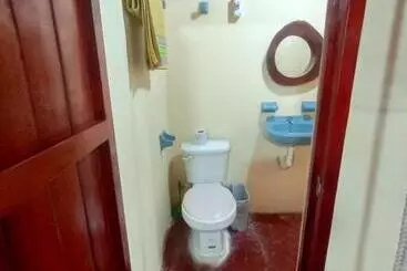 Ostello Cabañas Multumta Ab
