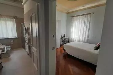 B&b Villa Sofora