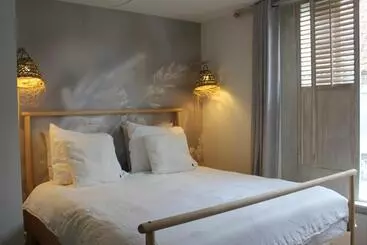 Bed and Breakfast Casa By Sil S