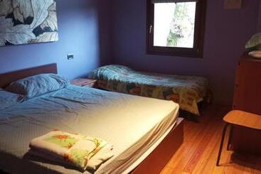 Agriturismo Il Riccio