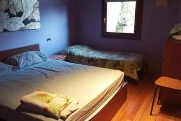 Agriturismo Il Riccio