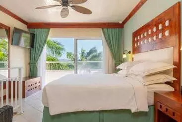 Hotelli Occidental Tamarindo   Master Suite Duplex   Costa Rica