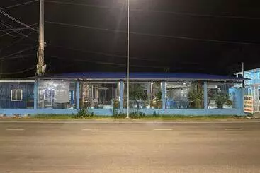 هتل Taza Guest House Nhà Nghỉ Taza Trang