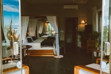 Jashita Hotel   Master Suite Jasmine   Mexico