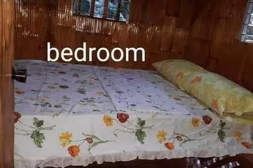 Pension  Michelle Hut