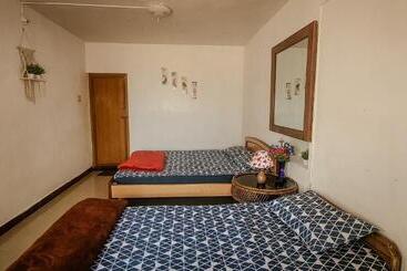 Pensionat Mithra S Hill View