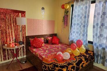 펜션 The Comfort Zone