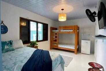 ベッドアンドブレックファースト Beach7