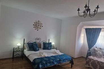Bed and Breakfast Casa Croitorului