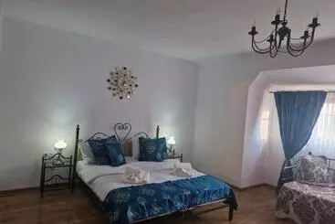Bed and Breakfast Casa Croitorului