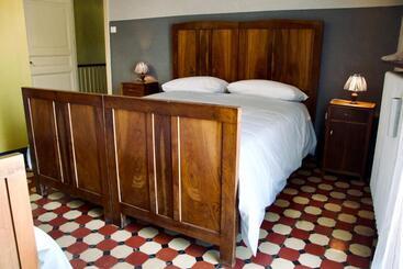 Bed And Breakfast Da Peppino