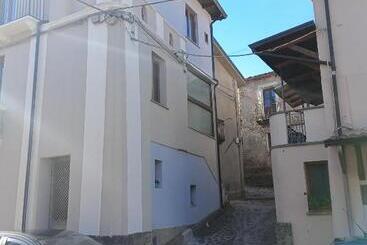 Bed And Breakfast Da Peppino