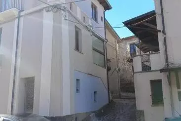 Bed And Breakfast Da Peppino