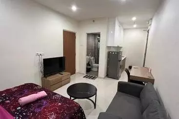 Appart'hotel Chor’s Homestay