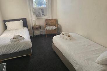 Clubhouse Hotel Yass