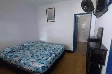 Hotel Guaipa Melgar