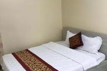 هتل Khách Sạn Nguyễn Long