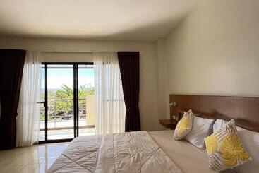 ホテル Lb Pietz Pension House