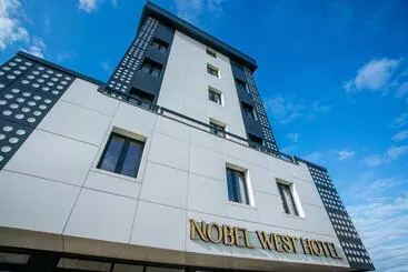 Hotel Nobel West