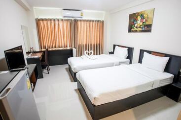 Hotel Tone Condorent