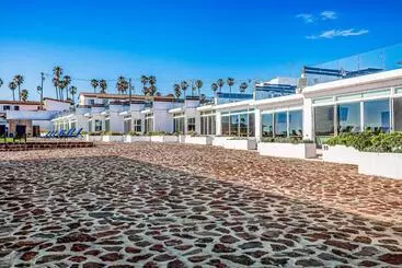 Huoneistohotelli Jr Suite 4   Playa Arcangel