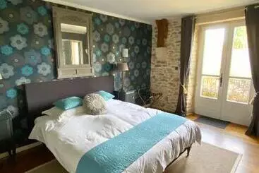 Majatalo Mas De Jouas